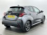 USED 2023 72 TOYOTA YARIS 1.5 VVT-h Design E-CVT Euro 6 (s/s) 5dr 1-OWNR, CARPLAY, R-CAMERA, LED