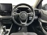 USED 2023 72 TOYOTA YARIS 1.5 VVT-h Design E-CVT Euro 6 (s/s) 5dr 1-OWNR, CARPLAY, R-CAMERA, LED