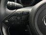 USED 2023 72 TOYOTA YARIS 1.5 VVT-h Design E-CVT Euro 6 (s/s) 5dr 1-OWNR, CARPLAY, R-CAMERA, LED