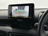 USED 2023 72 TOYOTA YARIS 1.5 VVT-h Design E-CVT Euro 6 (s/s) 5dr 1-OWNR, CARPLAY, R-CAMERA, LED