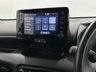 USED 2023 72 TOYOTA YARIS 1.5 VVT-h Design E-CVT Euro 6 (s/s) 5dr 1-OWNR, CARPLAY, R-CAMERA, LED