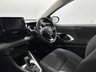 USED 2023 72 TOYOTA YARIS 1.5 VVT-h Design E-CVT Euro 6 (s/s) 5dr 1-OWNR, CARPLAY, R-CAMERA, LED