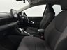 USED 2023 72 TOYOTA YARIS 1.5 VVT-h Design E-CVT Euro 6 (s/s) 5dr 1-OWNR, CARPLAY, R-CAMERA, LED