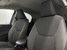 USED 2023 72 TOYOTA YARIS 1.5 VVT-h Design E-CVT Euro 6 (s/s) 5dr 1-OWNR, CARPLAY, R-CAMERA, LED