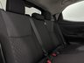 USED 2023 72 TOYOTA YARIS 1.5 VVT-h Design E-CVT Euro 6 (s/s) 5dr 1-OWNR, CARPLAY, R-CAMERA, LED