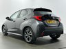 USED 2023 72 TOYOTA YARIS 1.5 VVT-h Design E-CVT Euro 6 (s/s) 5dr 1-OWNR, CARPLAY, R-CAMERA, LED