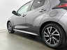 USED 2023 72 TOYOTA YARIS 1.5 VVT-h Design E-CVT Euro 6 (s/s) 5dr 1-OWNR, CARPLAY, R-CAMERA, LED