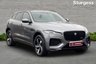 USED 2022 22 JAGUAR F-PACE 2.0 P400e 17.1kWh R-Dynamic HSE Auto AWD Euro 6 (s/s) 5dr Full Service History