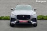 USED 2022 22 JAGUAR F-PACE 2.0 P400e 17.1kWh R-Dynamic HSE Auto AWD Euro 6 (s/s) 5dr Full Service History