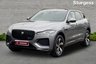 USED 2022 22 JAGUAR F-PACE 2.0 P400e 17.1kWh R-Dynamic HSE Auto AWD Euro 6 (s/s) 5dr Full Service History