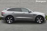 USED 2022 22 JAGUAR F-PACE 2.0 P400e 17.1kWh R-Dynamic HSE Auto AWD Euro 6 (s/s) 5dr Full Service History