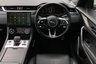 USED 2022 22 JAGUAR F-PACE 2.0 P400e 17.1kWh R-Dynamic HSE Auto AWD Euro 6 (s/s) 5dr Full Service History