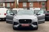 USED 2022 22 JAGUAR F-PACE 2.0 P400e 17.1kWh R-Dynamic HSE Auto AWD Euro 6 (s/s) 5dr Full Service History