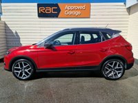 USED 2019 69 SEAT ARONA 1.0 TSI GPF XCELLENCE Lux SUV 5dr Petrol DSG Euro 6 (s/s) (115 ps) ONE FORMER OWNER !!