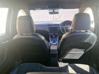 USED 2019 69 SEAT ARONA 1.0 TSI GPF XCELLENCE Lux SUV 5dr Petrol DSG Euro 6 (s/s) (115 ps) ONE FORMER OWNER !!