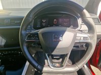 USED 2019 69 SEAT ARONA 1.0 TSI GPF XCELLENCE Lux SUV 5dr Petrol DSG Euro 6 (s/s) (115 ps) ONE FORMER OWNER !!