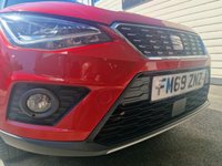 USED 2019 69 SEAT ARONA 1.0 TSI GPF XCELLENCE Lux SUV 5dr Petrol DSG Euro 6 (s/s) (115 ps) ONE FORMER OWNER !!
