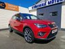USED 2019 69 SEAT ARONA 1.0 TSI GPF XCELLENCE Lux SUV 5dr Petrol DSG Euro 6 (s/s) (115 ps) ONE FORMER OWNER !!