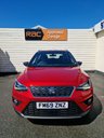 USED 2019 69 SEAT ARONA 1.0 TSI GPF XCELLENCE Lux SUV 5dr Petrol DSG Euro 6 (s/s) (115 ps) ONE FORMER OWNER !!