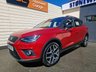 USED 2019 69 SEAT ARONA 1.0 TSI GPF XCELLENCE Lux SUV 5dr Petrol DSG Euro 6 (s/s) (115 ps) ONE FORMER OWNER !!