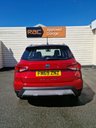 USED 2019 69 SEAT ARONA 1.0 TSI GPF XCELLENCE Lux SUV 5dr Petrol DSG Euro 6 (s/s) (115 ps) ONE FORMER OWNER !!