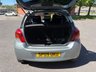 USED 2009 09 TOYOTA YARIS 1.33 Dual VVT-i TR Hatchback 5dr Petrol Manual Euro 4 (s/s) (101 ps) MOT 3/27 112K MOT PSH
