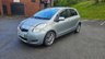 USED 2009 09 TOYOTA YARIS 1.33 Dual VVT-i TR Hatchback 5dr Petrol Manual Euro 4 (s/s) (101 ps) MOT 3/27 112K MOT PSH