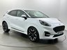 USED 2020 70 FORD PUMA 1.0T EcoBoost MHEV ST-Line X Euro 6 (s/s) 5dr 1-OWNER, CARPLAY, ALL-LED, 18"