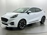 USED 2020 70 FORD PUMA 1.0T EcoBoost MHEV ST-Line X Euro 6 (s/s) 5dr 1-OWNER, CARPLAY, ALL-LED, 18"