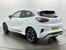 USED 2020 70 FORD PUMA 1.0T EcoBoost MHEV ST-Line X Euro 6 (s/s) 5dr 1-OWNER, CARPLAY, ALL-LED, 18"