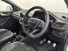 USED 2020 70 FORD PUMA 1.0T EcoBoost MHEV ST-Line X Euro 6 (s/s) 5dr 1-OWNER, CARPLAY, ALL-LED, 18"