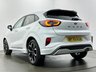 USED 2020 70 FORD PUMA 1.0T EcoBoost MHEV ST-Line X Euro 6 (s/s) 5dr 1-OWNER, CARPLAY, ALL-LED, 18"