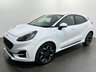 USED 2020 70 FORD PUMA 1.0T EcoBoost MHEV ST-Line X Euro 6 (s/s) 5dr 1-OWNER, CARPLAY, ALL-LED, 18"