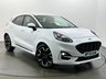 USED 2020 70 FORD PUMA 1.0T EcoBoost MHEV ST-Line X Euro 6 (s/s) 5dr 1-OWNER, CARPLAY, ALL-LED, 18"