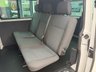 USED 2016 66 VOLKSWAGEN TRANSPORTER 2.0 TDI T30 BlueMotion Tech Trendline Kombi Double Cab 5dr Diesel Manual FWD SWB Euro 5 (s/s) (102 ps) 