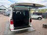 USED 2016 66 VOLKSWAGEN TRANSPORTER 2.0 TDI T30 BlueMotion Tech Trendline Kombi Double Cab 5dr Diesel Manual FWD SWB Euro 5 (s/s) (102 ps) 