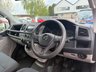 USED 2016 66 VOLKSWAGEN TRANSPORTER 2.0 TDI T30 BlueMotion Tech Trendline Kombi Double Cab 5dr Diesel Manual FWD SWB Euro 5 (s/s) (102 ps) 