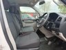 USED 2016 66 VOLKSWAGEN TRANSPORTER 2.0 TDI T30 BlueMotion Tech Trendline Kombi Double Cab 5dr Diesel Manual FWD SWB Euro 5 (s/s) (102 ps) 