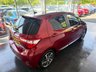 USED 2018 18 TOYOTA YARIS 1.5 VVT-h Excel Hatchback 5dr Petrol Hybrid E-CVT Euro 6 (s/s) (15in Alloy) (100 ps) EXTENSIVE S/H! 2 FORMER OWNERS!  EXTENSIVE S/H! 2 FORMER OWNERS!