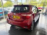 USED 2018 18 TOYOTA YARIS 1.5 VVT-h Excel Hatchback 5dr Petrol Hybrid E-CVT Euro 6 (s/s) (15in Alloy) (100 ps) EXTENSIVE S/H! 2 FORMER OWNERS!  EXTENSIVE S/H! 2 FORMER OWNERS!