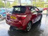 USED 2018 18 TOYOTA YARIS 1.5 VVT-h Excel Hatchback 5dr Petrol Hybrid E-CVT Euro 6 (s/s) (15in Alloy) (100 ps) EXTENSIVE S/H! 2 FORMER OWNERS!  EXTENSIVE S/H! 2 FORMER OWNERS!
