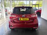 USED 2018 18 TOYOTA YARIS 1.5 VVT-h Excel Hatchback 5dr Petrol Hybrid E-CVT Euro 6 (s/s) (15in Alloy) (100 ps) EXTENSIVE S/H! 2 FORMER OWNERS!  EXTENSIVE S/H! 2 FORMER OWNERS!