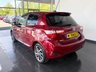 USED 2018 18 TOYOTA YARIS 1.5 VVT-h Excel Hatchback 5dr Petrol Hybrid E-CVT Euro 6 (s/s) (15in Alloy) (100 ps) EXTENSIVE S/H! 2 FORMER OWNERS!  EXTENSIVE S/H! 2 FORMER OWNERS!