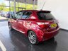 USED 2018 18 TOYOTA YARIS 1.5 VVT-h Excel Hatchback 5dr Petrol Hybrid E-CVT Euro 6 (s/s) (15in Alloy) (100 ps) EXTENSIVE S/H! 2 FORMER OWNERS!  EXTENSIVE S/H! 2 FORMER OWNERS!