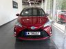 USED 2018 18 TOYOTA YARIS 1.5 VVT-h Excel Hatchback 5dr Petrol Hybrid E-CVT Euro 6 (s/s) (15in Alloy) (100 ps) EXTENSIVE S/H! 2 FORMER OWNERS!  EXTENSIVE S/H! 2 FORMER OWNERS!