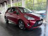 USED 2018 18 TOYOTA YARIS 1.5 VVT-h Excel Hatchback 5dr Petrol Hybrid E-CVT Euro 6 (s/s) (15in Alloy) (100 ps) EXTENSIVE S/H! 2 FORMER OWNERS!  EXTENSIVE S/H! 2 FORMER OWNERS!