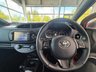 USED 2018 18 TOYOTA YARIS 1.5 VVT-h Excel Hatchback 5dr Petrol Hybrid E-CVT Euro 6 (s/s) (15in Alloy) (100 ps) EXTENSIVE S/H! 2 FORMER OWNERS!  EXTENSIVE S/H! 2 FORMER OWNERS!