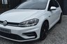 USED 2017 03 VOLKSWAGEN GOLF 2.0 TDI BlueMotion Tech R-Line Hatchback 5dr Diesel Manual Euro 6 (s/s) (150 ps) 