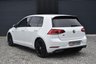 USED 2017 03 VOLKSWAGEN GOLF 2.0 TDI BlueMotion Tech R-Line Hatchback 5dr Diesel Manual Euro 6 (s/s) (150 ps) 