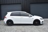 USED 2017 03 VOLKSWAGEN GOLF 2.0 TDI BlueMotion Tech R-Line Hatchback 5dr Diesel Manual Euro 6 (s/s) (150 ps) 